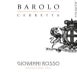 8th label thumbnail of Giovanni Rosso Cerretta