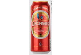 Kingfisher Strong Lager Beer Prices Stores Tasting Notes Market Data Kingfisher Strong Lager Beer Prices Stores Tasting Notes Market Data
