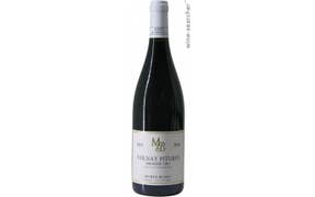 Click to see this product Label of Pierre Morey 'Morey-Blanc' Pitures