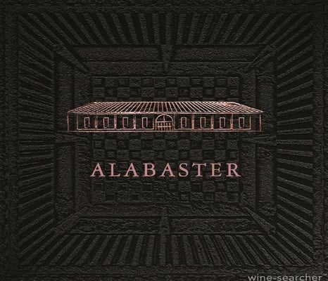 Label 1 of Teso La Monja 'Alabaster'
