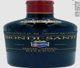 Label 2 of Biondi Santi Tenuta Greppo Riserva