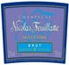 11th label thumbnail of Nicolas Feuillatte Cuvee Speciale Millesime