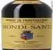 2nd label thumbnail of Biondi Santi Tenuta Greppo Rosso di Montalcino