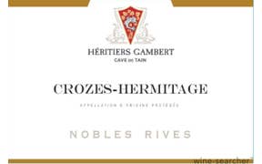 Click to see this product Label of Cave de Tain Crozes-Hermitage Grand Classique