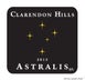 2nd label thumbnail of Clarendon Hills Astralis Shiraz