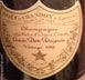 7th label thumbnail of Dom Perignon Brut