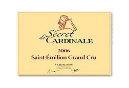 12 Chateau Fleur Cardinale Saint Emilion Grand Cru Prices Stores Tasting Notes And Market Data