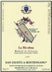 8th label thumbnail of San Giusto a Rentennano 'La Ricolma' Merlot Toscana IGT