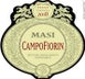 12th label thumbnail of Masi Campofiorin Rosso del Veronese IGT