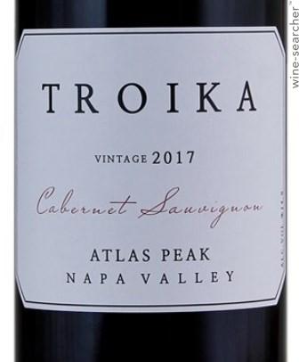 HONIG アトラスピーク 2016 Cab Sauv. スコッツ・ヴィンヤード 2016 Jack Winery Cabernet Sauvignon Atlas Peak - CellarTracker