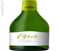 Label 1 of Ken Forrester Petit Chenin Blanc