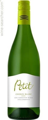 Label 1 of Ken Forrester Petit Chenin Blanc