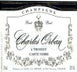 1st label thumbnail of Charles Orban Carte Noire Brut
