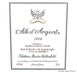 14th label thumbnail of Aile d'Argent Blanc du Chateau Mouton Rothschild