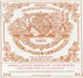 17th label thumbnail of Chateau Pichon-Longueville au Baron de Pichon-Longueville