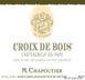 10th label thumbnail of M. Chapoutier Chateauneuf-du-Pape Croix de Bois Rouge