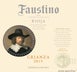 4th label thumbnail of Bodegas Faustino Crianza