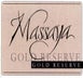 6th label thumbnail of Massaya Gold Reserve Rouge