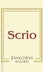 17th label thumbnail of Le Macchiole 'Scrio' Toscana IGT