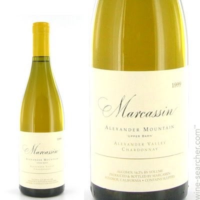 2012 Marcassin Estate Chardonnay, Sonoma Coast, USA | prices