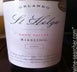 2nd label thumbnail of St Hugo - St. Helga Riesling