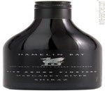 Label 1 of Hamelin Bay Five Ashes Vineyard Shiraz