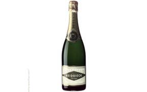 Click to see this product Label of Piper & Charles Heidsieck Heritage Brut