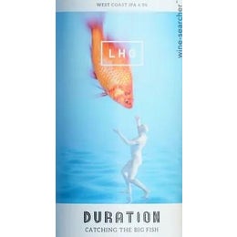 Duration 'Catching the Big Fish' West Coast IPA Beer | prices ...