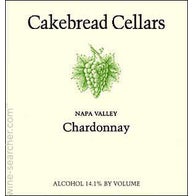 Cakebread Cellars Chardonnay Napa Valley Prices Stores Tasting Notes And Market Data