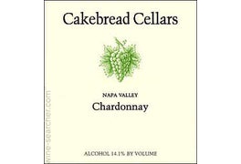 Cakebread Cellars Chardonnay 2013 Expert Wine Review Natalie Maclean