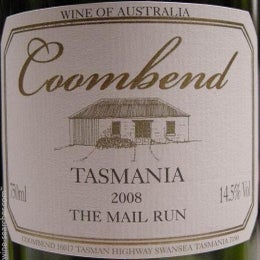 Coombend Estate The Mail Run, Tasmania | prices, stores ...