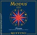 9th label thumbnail of Ruffino Modus Toscana IGT