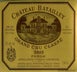 8th label thumbnail of Chateau Batailley