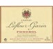 11th label thumbnail of Chateau Lafleur-Gazin