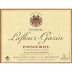 11th label thumbnail of Chateau Lafleur-Gazin