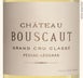 1st label thumbnail of Chateau Bouscaut Blanc