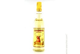 Cazadores Tequila Blanco Prices Stores Tasting Notes And Market Data