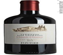 Label 1 of Fontodi Terrazze San Leolino