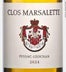 2nd label thumbnail of Chateau Clos Marsalette Blanc