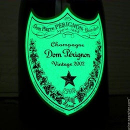 Dom Perignon Luminous Collection Brut Millesime, Champagne ...