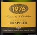 1st label thumbnail of Drappier Reserve de L'Oenotheque Brut