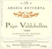 10th label thumbnail of Abadia Retuerta Pago Valdebellon