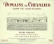29th label thumbnail of Domaine de Chevalier