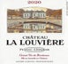 1st label thumbnail of Vignobles Andre Lurton Chateau La Louviere