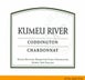 6th label thumbnail of Kumeu River Coddington Chardonnay