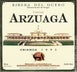 14th label thumbnail of Bodegas Arzuaga Navarro 'Arzuaga' Crianza