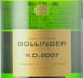 16th label thumbnail of Bollinger R.D. Extra Brut