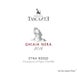 6th label thumbnail of Tasca d'Almerita Tenuta Tascante 'Ghiaia Nera' Etna Rosso