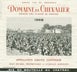 21st label thumbnail of Domaine de Chevalier