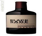 Label 1 of Black Sage Vineyard Cabernet Sauvignon